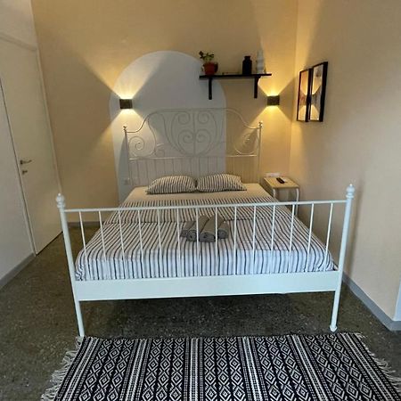 Apartamento Dogu 1 Tesalónica Exterior foto