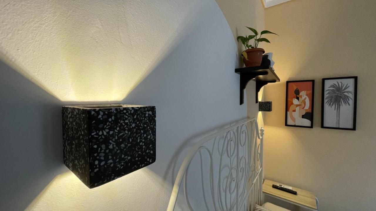 Apartamento Dogu 1 Tesalónica Exterior foto