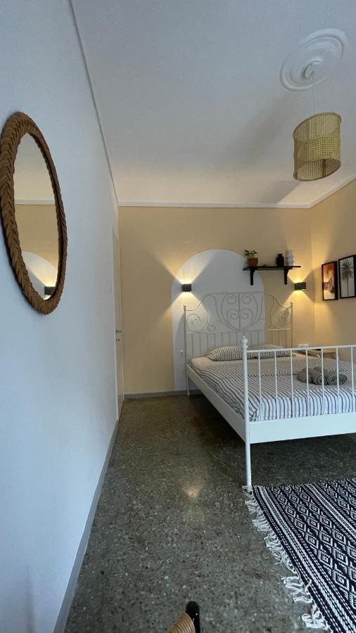Apartamento Dogu 1 Tesalónica Exterior foto