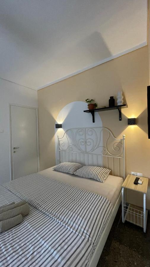 Apartamento Dogu 1 Tesalónica Exterior foto