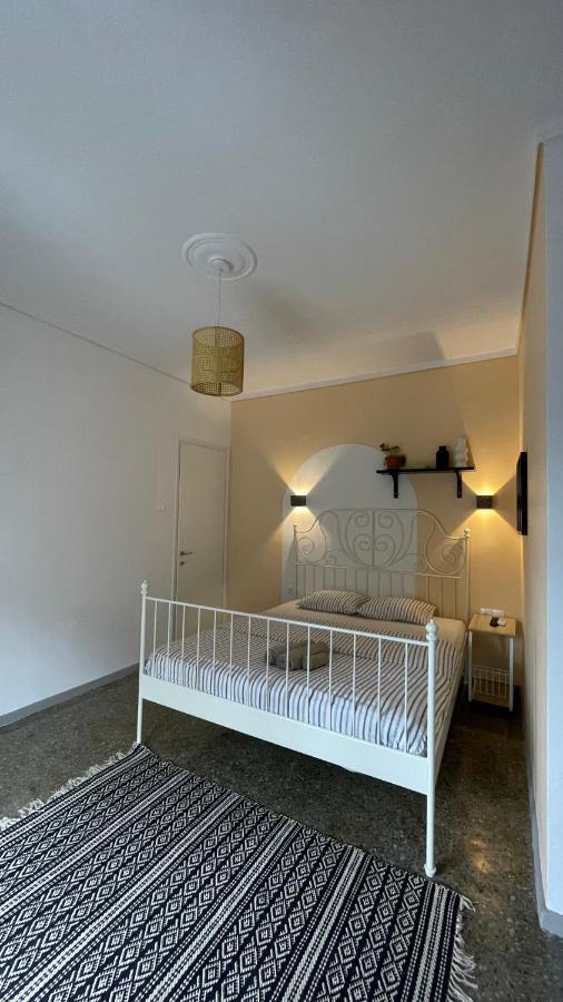 Apartamento Dogu 1 Tesalónica Exterior foto