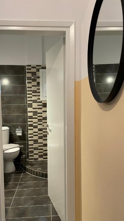 Apartamento Dogu 1 Tesalónica Exterior foto