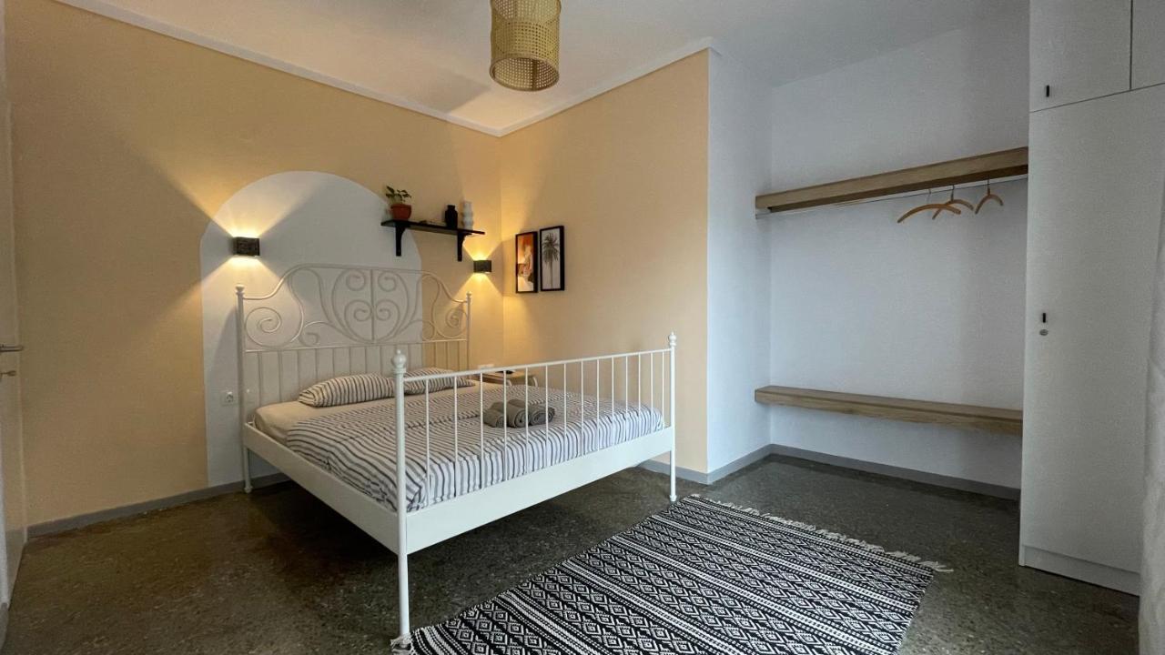 Apartamento Dogu 1 Tesalónica Exterior foto