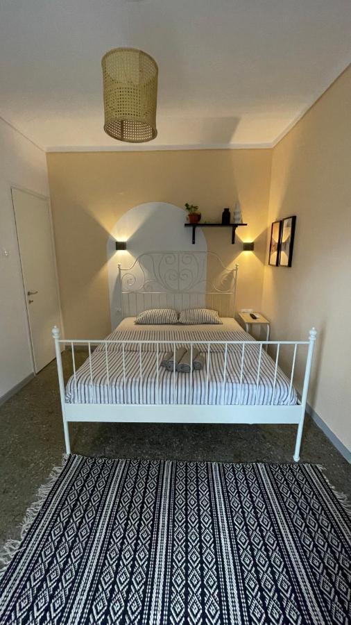 Apartamento Dogu 1 Tesalónica Exterior foto