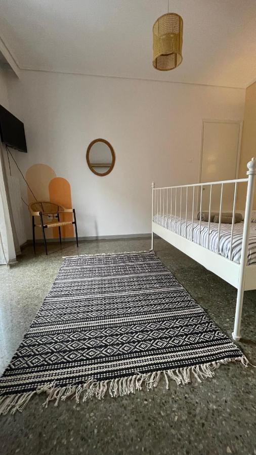 Apartamento Dogu 1 Tesalónica Exterior foto