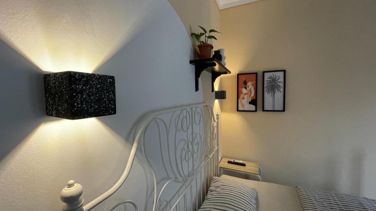 Apartamento Dogu 1 Tesalónica Exterior foto