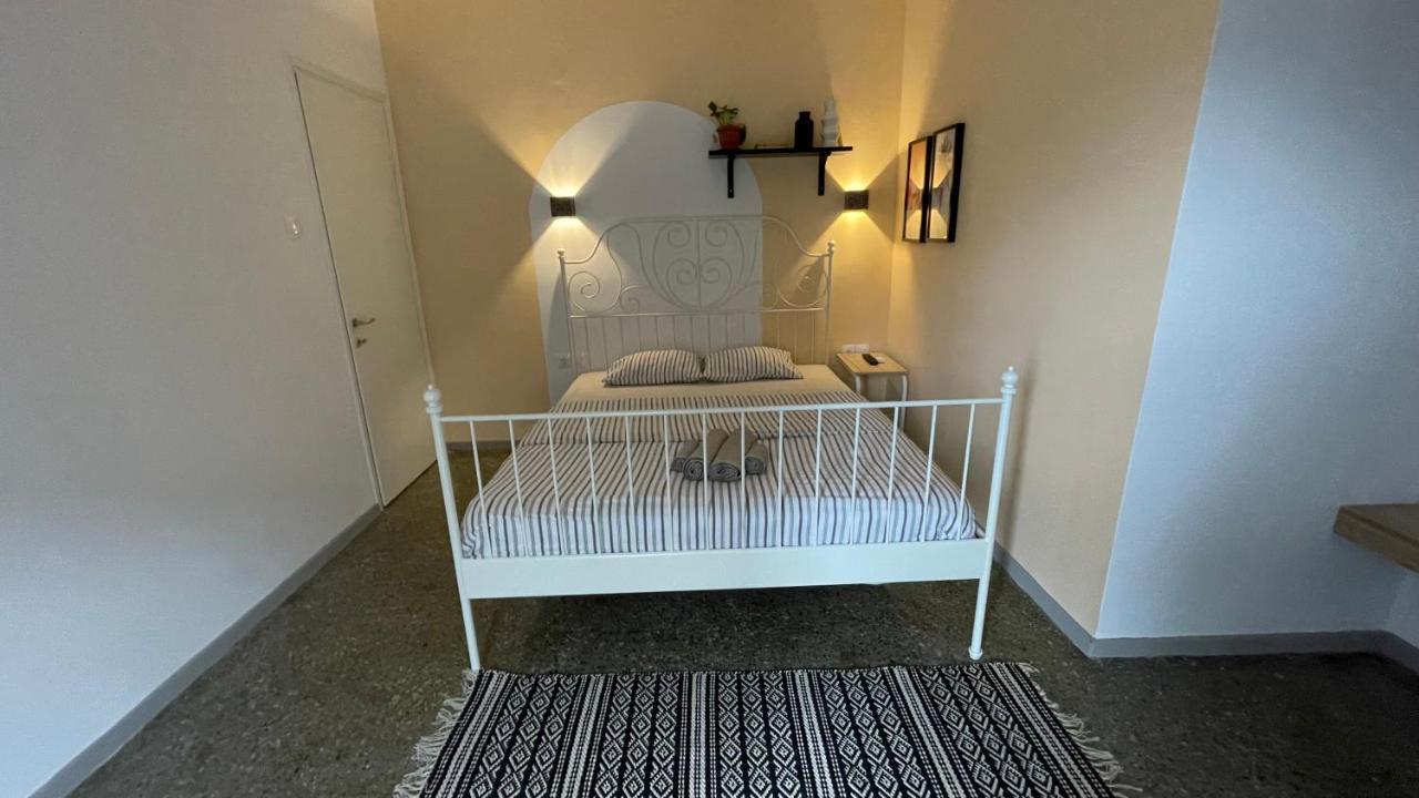 Apartamento Dogu 1 Tesalónica Exterior foto